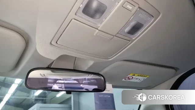 Kia The New Ray 2021 Белый из Кореи, фото 2