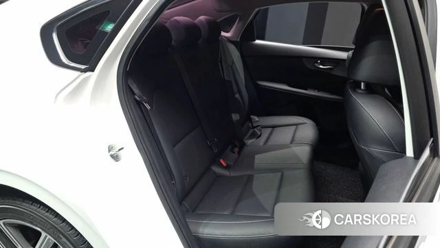 Kia Come New K3 2020 Белый из Кореи, фото 2