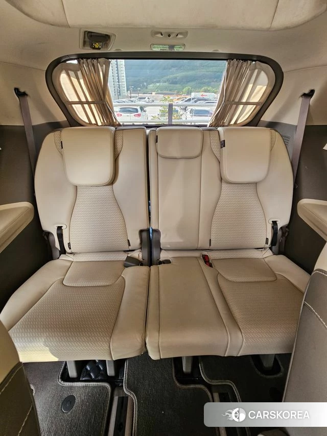 Kia Carnival 4th generation 2023 Черный из Кореи, фото 2