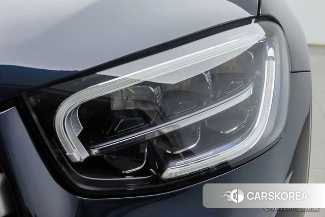 Mercedes-Benz GLC 2022 Другой из Китая, фото 2