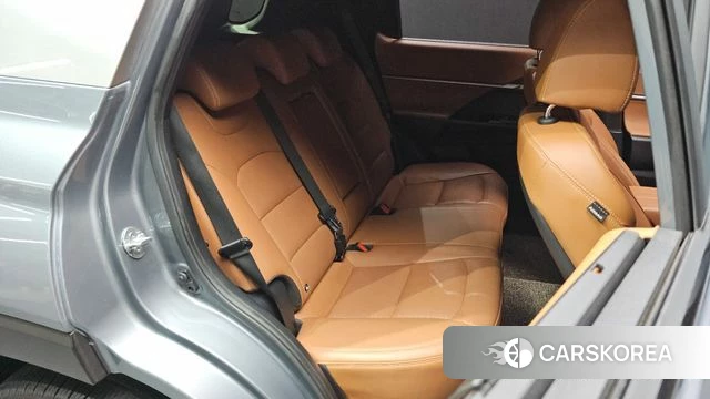 Ssangyong Torres 2022 Серый из Кореи, фото 2