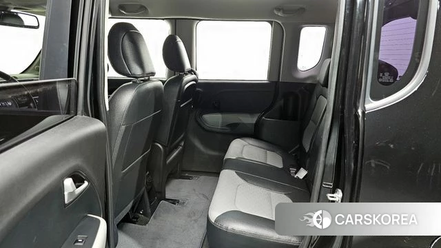 Kia The New Ray 2021 Черный из Кореи, фото 2