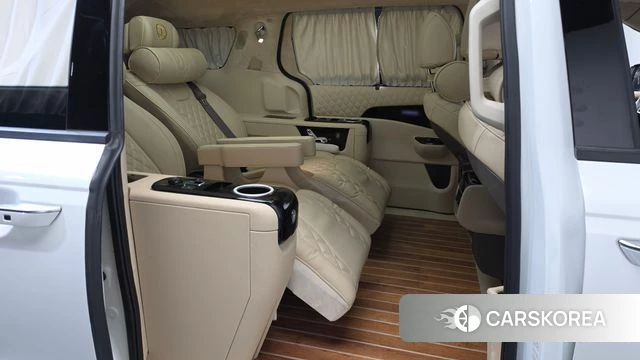 Kia Carnival 4th generation 2023 Белый из Кореи, фото 2