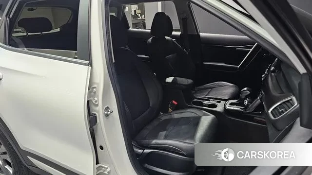 Kia Seltos 2021 Белый из Кореи, фото 2