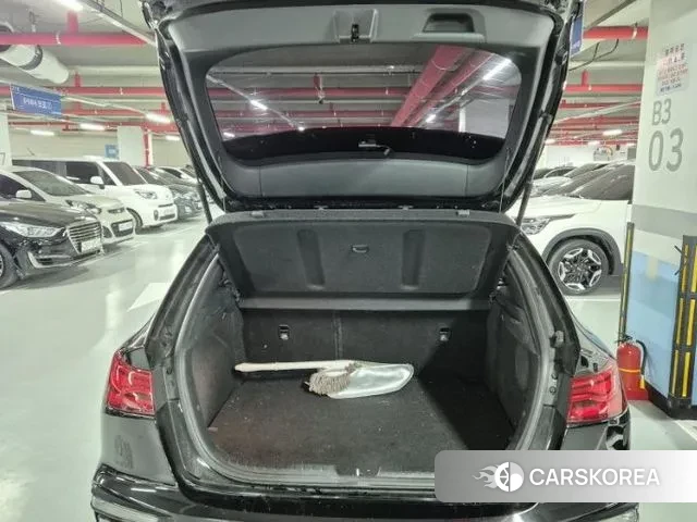 Kia The New K3 2nd generation id 3492243 из Кореи 2