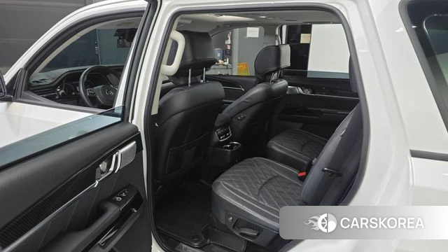 Kia Mohave Master 2019 Белый из Кореи, фото 2