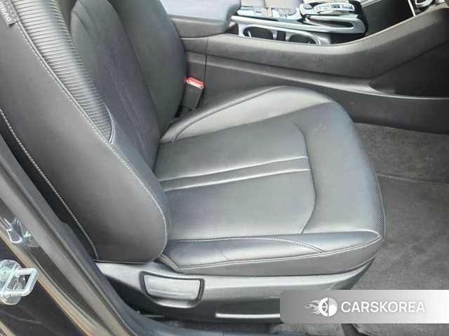 Hyundai Sonata (DN8) id 3851773 из Кореи 2