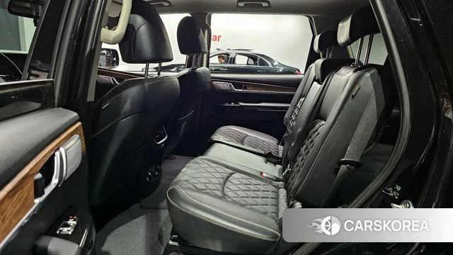 Kia Mohave Master 2020 Черный из Кореи, фото 2