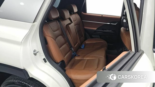 Ssangyong The New Torres 2024 Белый из Кореи, фото 2