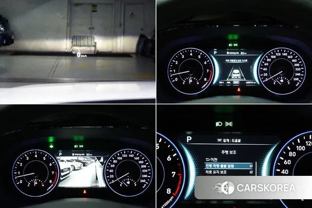 Hyundai Palisade 2019 Белый из Кореи, фото 2