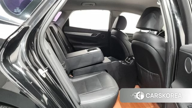 Hyundai Grandeur IG id 4345801 из Кореи 2
