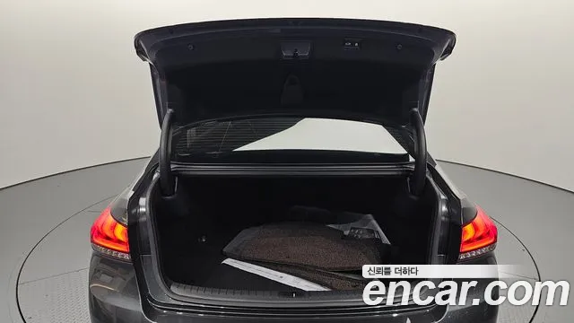 Genesis G80 id 2701625 из Кореи 2