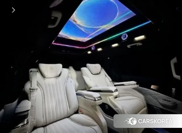 Kia The New Carnival 4th Generation 2024 Черный из Кореи, фото 2