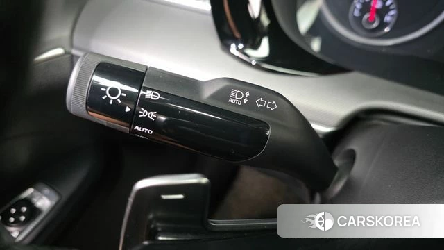 Kia K5 Hybrid 3rd Generation 2021 Черный из Кореи, фото 2