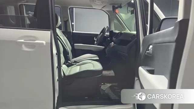 Kia The New Kia Ray 2023 Белый из Кореи, фото 2