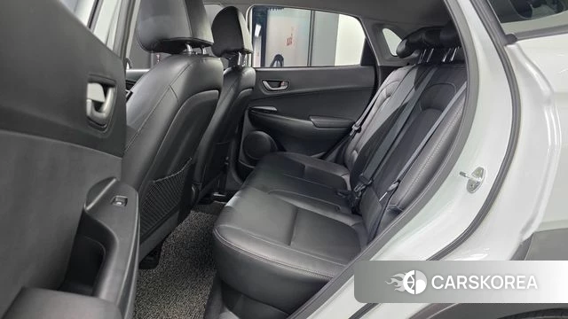 Hyundai Kona 2018 Белый из Кореи, фото 2