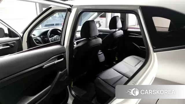 Kia Seltos 2019 Белый из Кореи, фото 2