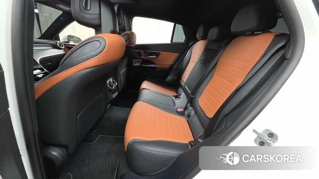 Mercedes-Benz GLC-Class X254 2024 Белый из Кореи, фото 2