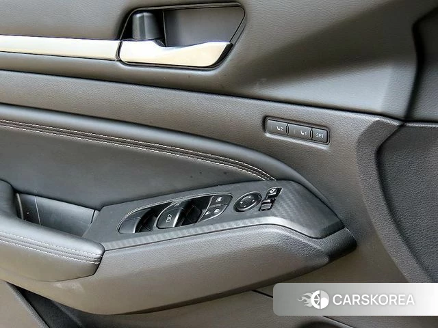 Nissan Altima (L34) 2019 Серебряный из Кореи, фото 2