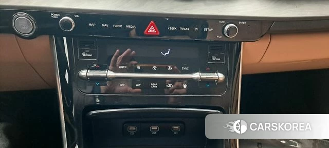 Kia Carnival 4th generation 2021 Жемчужный цвет из Кореи, фото 2