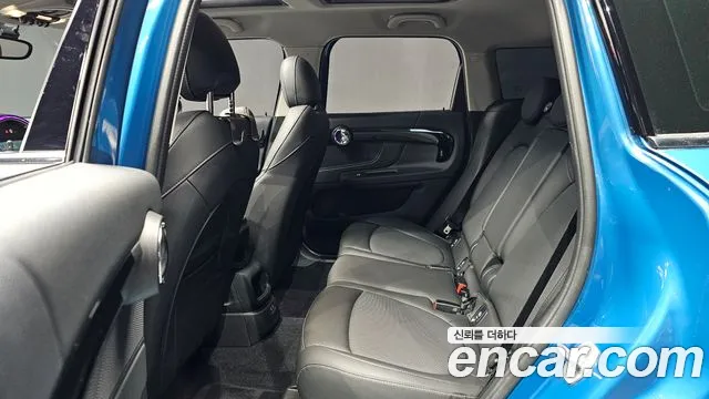 Mini Cooper D Countryman id 2436015 из Кореи 2