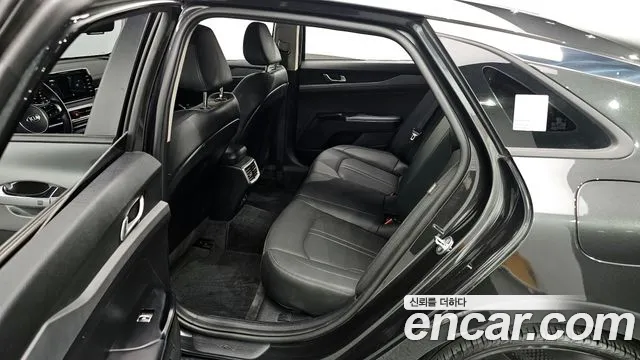 Kia K5 3rd generation id 2688361 из Кореи 2