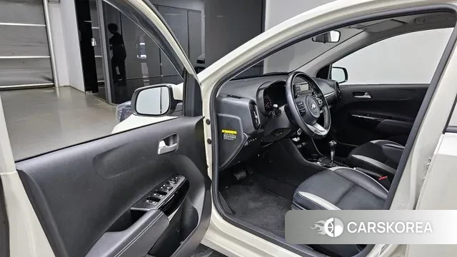 Kia All New Morning (JA) 2018 Жемчужный цвет из Кореи, фото 2