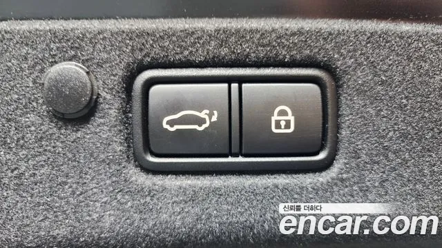 Hyundai The New Grandeur IG Hybrid id 2681487 из Кореи 2