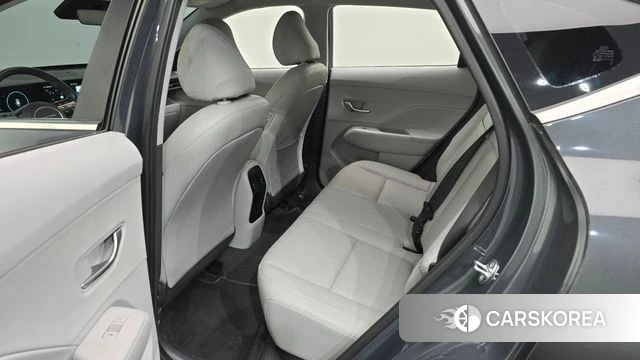 Hyundai Kona (SX2) 2023 Серый из Кореи, фото 2