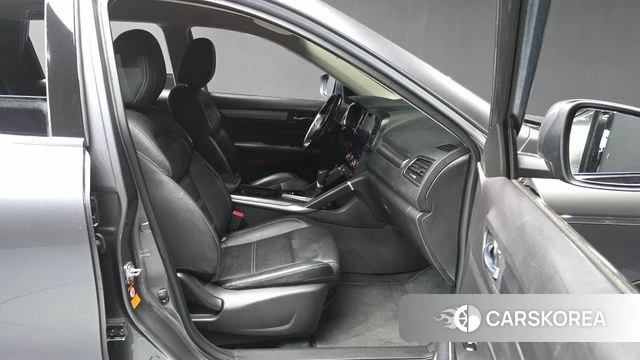 Renault Korea (Samsung) The New QM6 2020 Серый из Кореи, фото 2