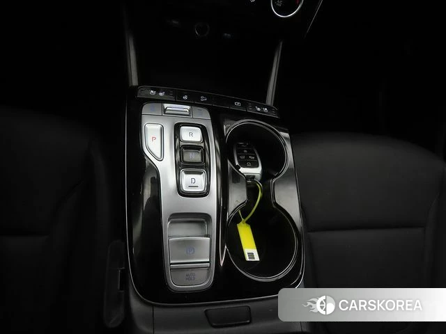 Hyundai Tucson (NX4) 2023 Белый из Кореи, фото 2