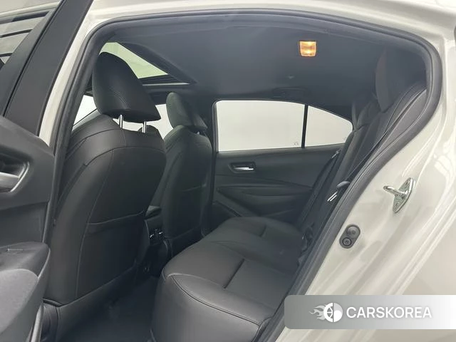 Toyota Lei Ling 2024 Белый из Китая, фото 2