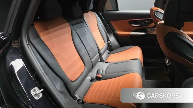 Mercedes-Benz GLC-Class X254 2024 Черный из Кореи, фото 2