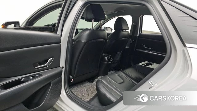 Hyundai Avante (CN7) 2021 Серебряный из Кореи, фото 2