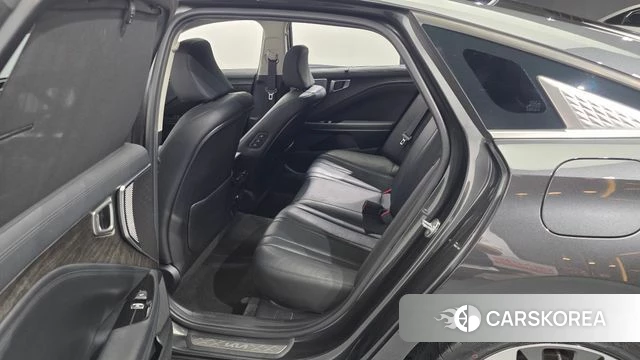 Kia K8 2021 Серый из Кореи, фото 2