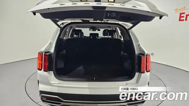 Kia Sorento 4th Generation id 2658710 из Кореи 2