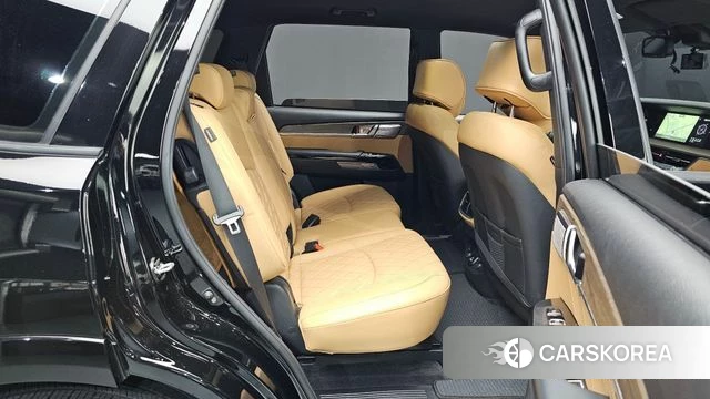 Kia Mohave Master 2019 Черный из Кореи, фото 2