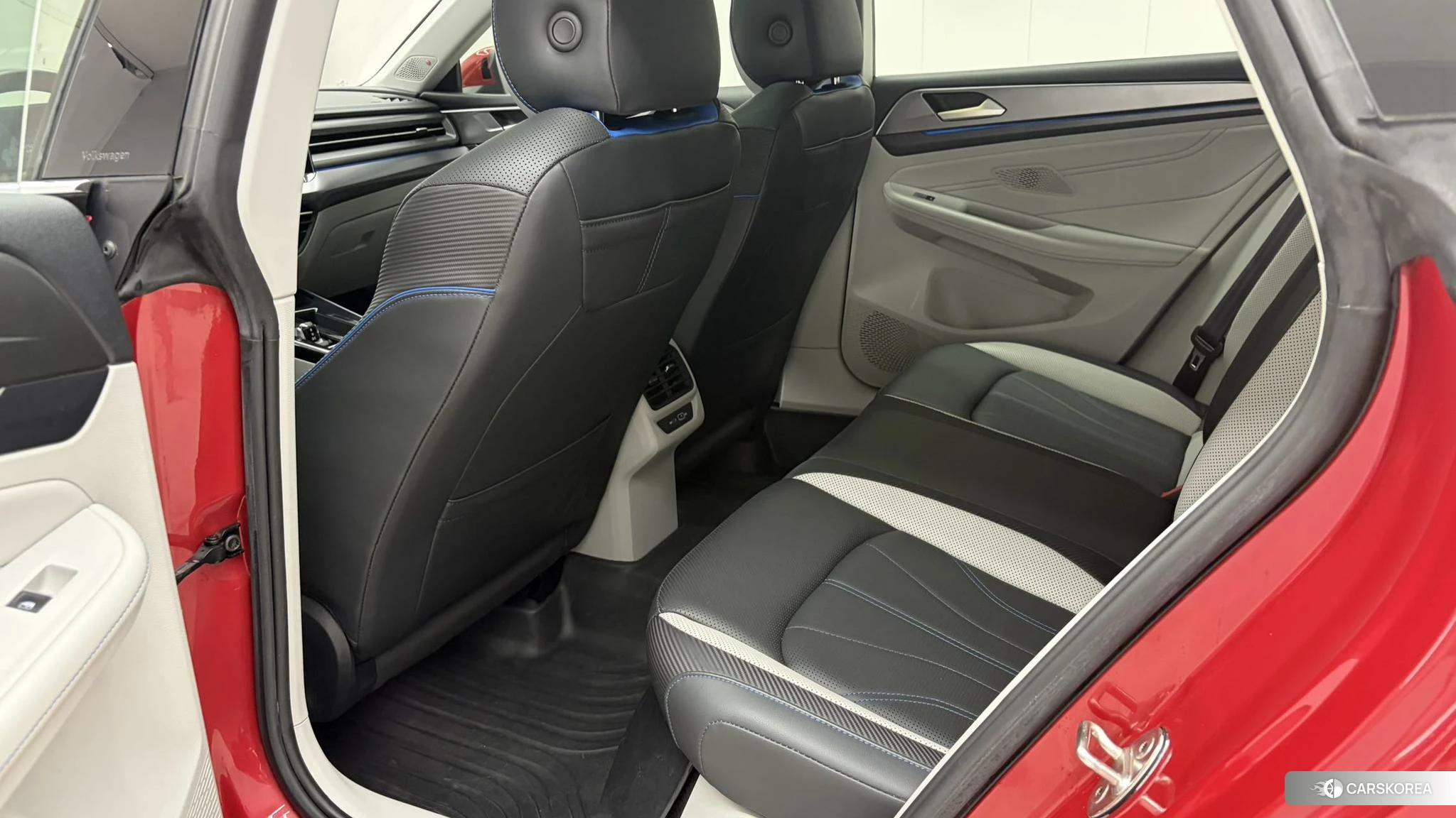 Volkswagen Lingdu id 4473538 из Китая 2