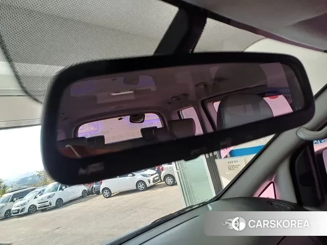 Hyundai The New Grand Starex 2018 Серебряный из Кореи, фото 2