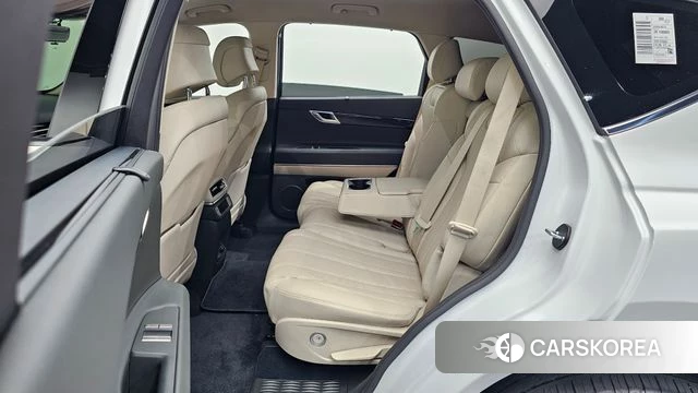 Genesis GV80 2023 Белый из Кореи, фото 2