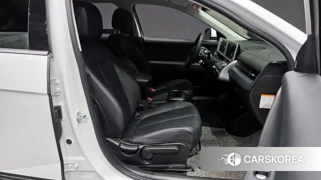 Hyundai Ionic 5 2024 Белый из Кореи, фото 2