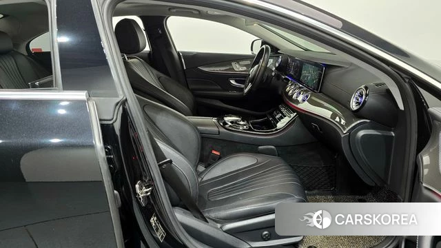 Mercedes-Benz CLS-Class C257 2019 Черный из Кореи, фото 2