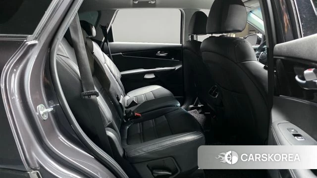 Kia The New Sorento 2018 Серый из Кореи, фото 2