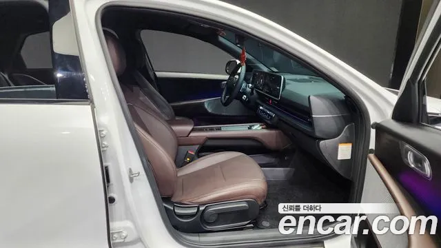 Hyundai Ionic 6 id 2498458 из Кореи 2