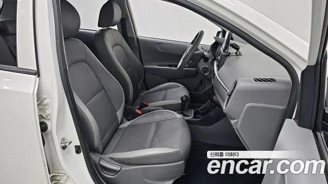 Kia All New Morning (JA) id 2675078 из Кореи 2