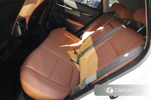 Kia The New Seltos 2024 Белый из Кореи, фото 2