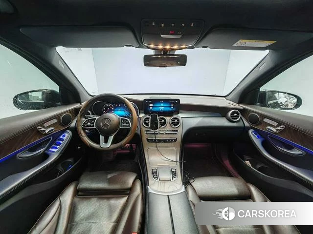 Mercedes-Benz GLC id 3939338 из Китая 2