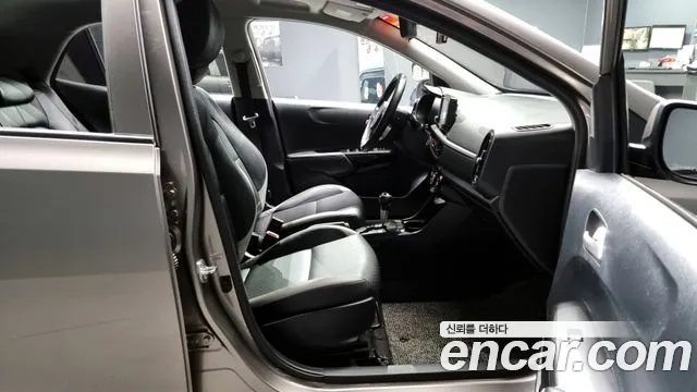 Kia All New Morning (JA) id 2712647 из Кореи 2