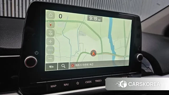 Kia Morning Urban (JA) 2020 Белый из Кореи, фото 2