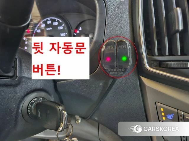 Hyundai The New Grand Starex 2019 Желтый из Кореи, фото 2